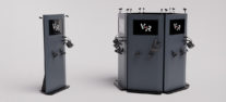 VR Kiosk